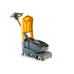 Rolly NRG 7 1/2 E33 - Fregadora profesional compacta
