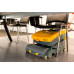 Rolly NRG 7 1/2 E33 - Fregadora profesional compacta