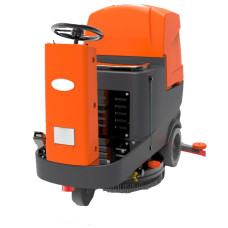 Fregadora conductor sentado KF6685BC LI
