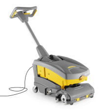 Rolly NRG 7 1/2 E33 - Fregadora profesional compacta