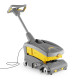 Rolly NRG 7 1/2 E33 - Fregadora profesional compacta