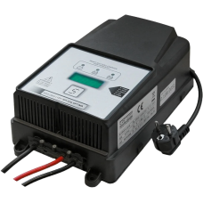 Cargador de baterías 