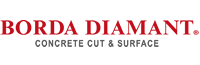 Logo Borda Diamant